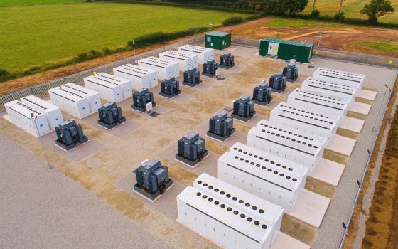 contego battery energy storage development from frv and harmony energy