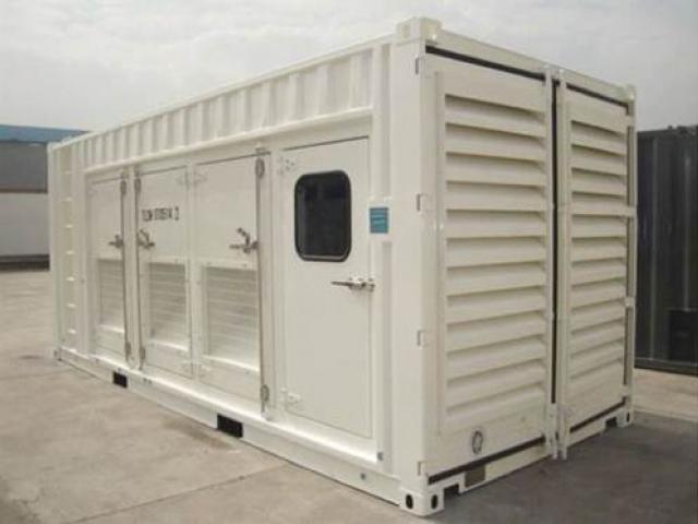 Gallery - JP Containers | High Quality Purpose Built ISO Containers ...